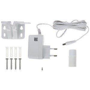 KIIRE IP-KUPPELKAAMERA VÄLISTINGIMUSTESSE P3F-PV-0360B-PRO Picoo F1 Wi-Fi 6 - 3 Mpx 3.6 mm DAHUA