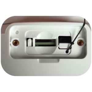 PT PT VÄLIPÄIKESEKAAMERA IPC-PTS2649C-3E3Z-4GB20-3684/0280B-PRO 4G LTE WizColor HYBRID-ZOOM - 3 Mpx DAHUA