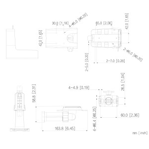 PT PT VÄLIPÄIKESEKAAMERA IPC-PTS2649C-3E3Z-4GB20-3684/0280B-PRO 4G LTE WizColor HYBRID-ZOOM - 3 Mpx DAHUA