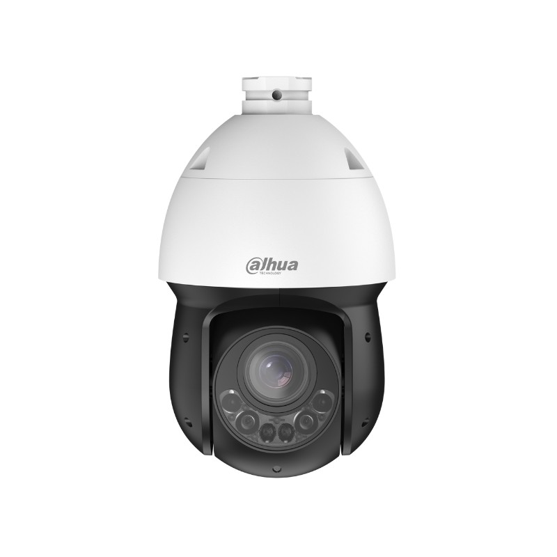 KIIRE IP-KUPPELKAAMERA VÄLISTINGIMUSTESSE SD4D425MB-HNR Smart Dual Light WizSense - 4 Mpx 5 ... 125 mm DAHUA