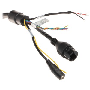 KIIRE IP-KUPPELKAAMERA VÄLISTINGIMUSTESSE SD4D425MB-HNR Smart Dual Light WizSense - 4 Mpx 5 ... 125 mm DAHUA