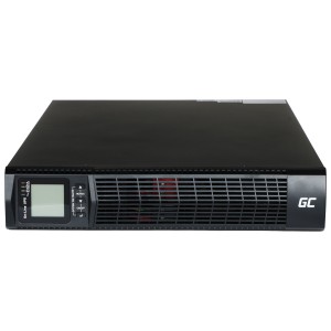 UPS UPS15 RACK 3000 VA Green Cell