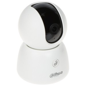 IP PTZ CAMERA INDOOR H5B Hero B1 Wi-Fi - 5 Mpx 3.6 mm DAHUA