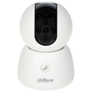IP PTZ CAMERA INDOOR H5B Hero B1 Wi-Fi - 5 Mpx 3.6 mm DAHUA