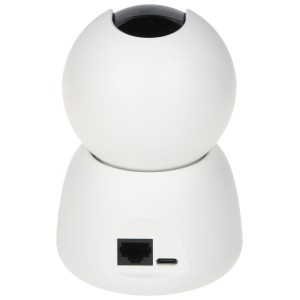 PÖÖRLEV H5B Hero B1 Wi-Fi - 5 Mpx 3.6 mm DAHUA