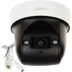 IP SPEED DOME CAMERA P5AE-PV Picoo A2 Wi-Fi - 5 Mpx 4 mm DAHUA