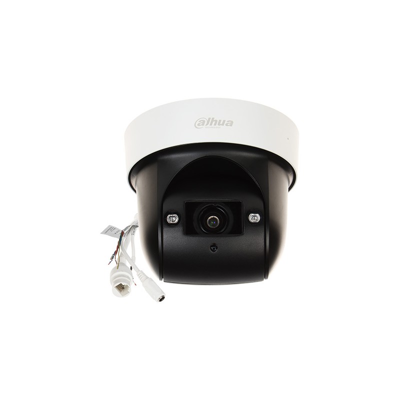 PÖÖRLEV IP-KAAMERA SISERUUMIDESSE SD29404DB-GNY WizSense - 3.7 Mpx 2.8 ... 12 mm DAHUA