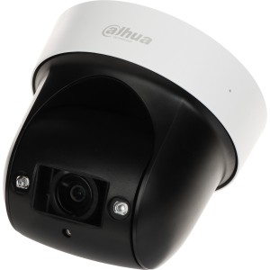IP PTZ CAMERA INDOOR - 3.7 Mpx 2.8 ... 12 mm DAHUA