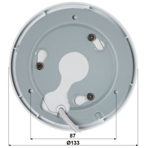PÖÖRLEV - 3.7 Mpx 2.8 ... 12 mm DAHUA