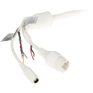 IP PTZ CAMERA INDOOR - 3.7 Mpx 2.8 ... 12 mm DAHUA