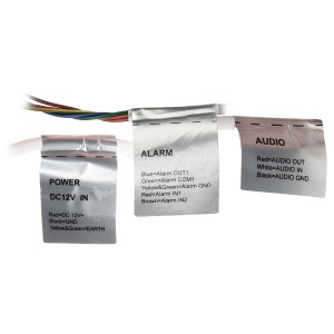 PÖÖRLEV IP-KAAMERA SISERUUMIDESSE SD29404DB-GNY WizSense - 3.7 Mpx 2.8 ... 12 mm DAHUA