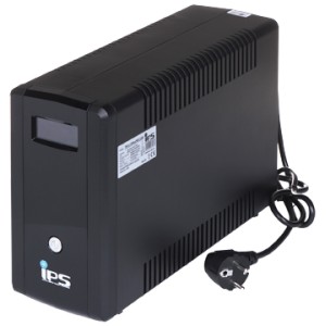 UPS TM-LI-OFFICEPRO-1200-F4 1200 VA IPS