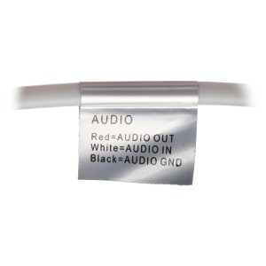 PTZ IP-KAAMERA VÄLISTINGIMUSTESSE SD1A404DB-GNY - 3.7 Mpx 2.8 ... 12 mm DAHUA