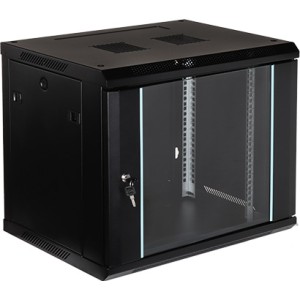 RIPPUV RACK-KAPP EPRADO-R19-9U/450-BLUE