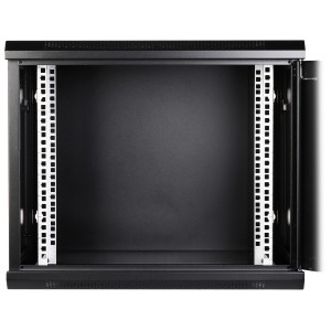 HANGING RACK CABINET EPRADO-R19-9U/450-BLUE