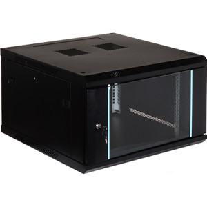 HANGING RACK CABINET, R19-12U 600 2S