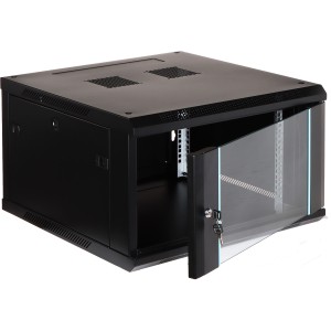 RIPPUV RACK-KAPP EPRADO-R19-6U/600-BLUE