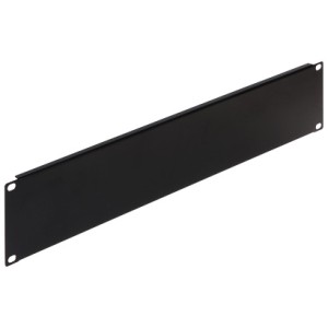 BLANK PANEL TO RACK CABINET Z19-2U-N