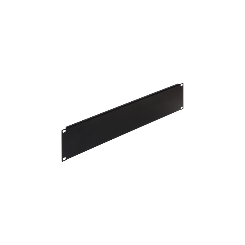 BLANK PANEL TO RACK CABINET Z19-2U-N