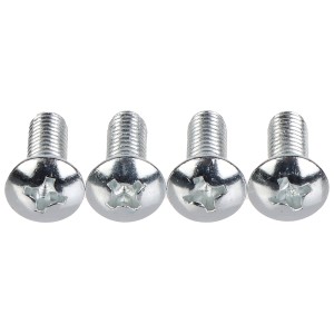 TÜHI PANEEL RACK-KAPPI Z19-2U-N