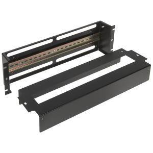 TOITE JAOTUSPANEEL VDP19-3U-B STALFLEX