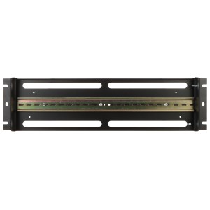 TOITE JAOTUSPANEEL VDP19-3U-B STALFLEX