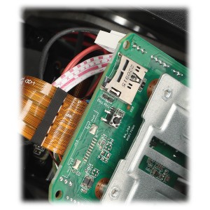 KIIRE IP-KUPPELKAAMERA VÄLISTINGIMUSTESSE SD5A425GA-HNR - 3.7 Mpx 5.4 ... 135 mm DAHUA