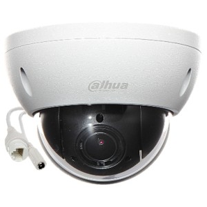 PTZ OUTDOOR IP CAMERA - 1080p 5.35 ... 96.3 mm