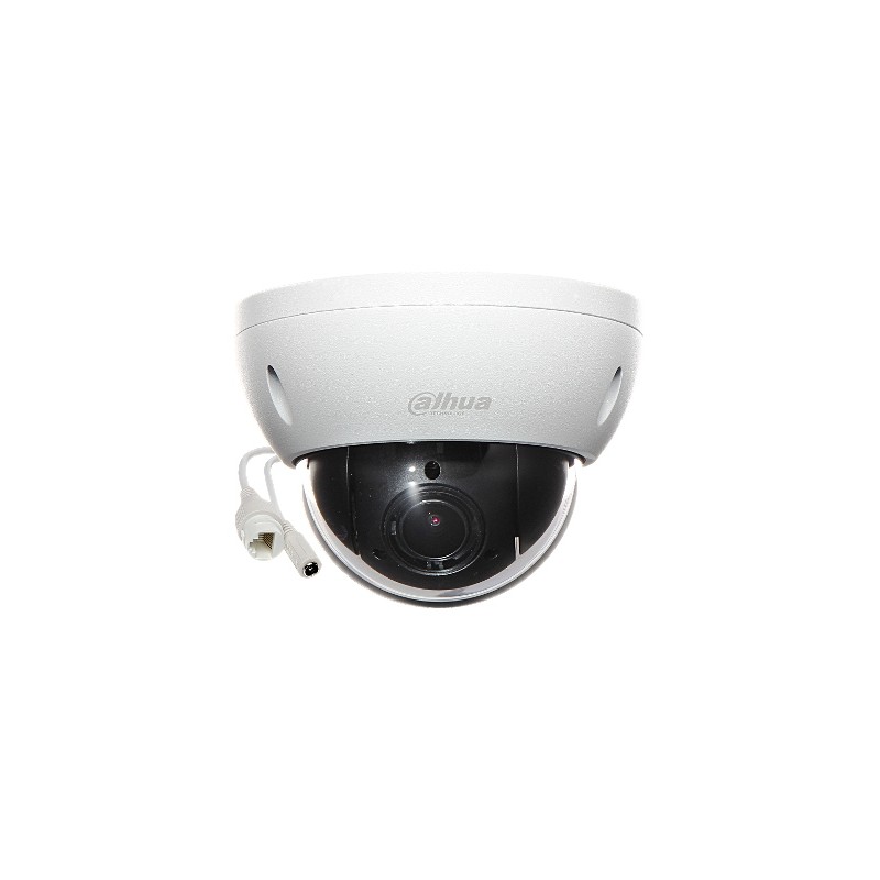 IP SPEED DOME CAMERA SD22204DB-GNY - 1080p 2.8 ... 12 mm DAHUA