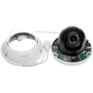 IP SPEED DOME CAMERA SD22204DB-GNY - 1080p 2.8 ... 12 mm DAHUA