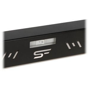 LIGHTING PANEL P-RLF19-1U-B STALFLEX