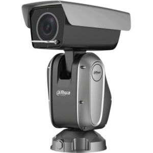 KIIRE IP-KUPPELKAAMERA VÄLISTINGIMUSTESSE PTZ85260-HNF-PA - 1080p, 5.6 ... 336 mm DAHUA