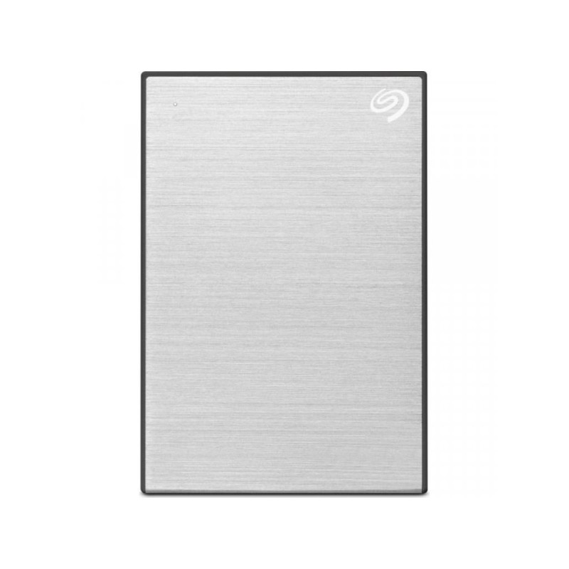 External SSD|SEAGATE|One Touch|2TB|USB-C|STKG2000401