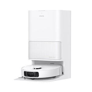 VACUUM CLEANER ROBOT/D20 ULTRA RLD31SE-WH DREAME