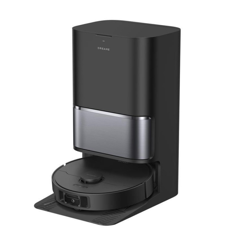 VACUUM CLEANER ROBOT L10S/ULTRA GEN3 RLL53SE-BK DREAME