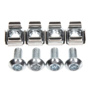 TÜHI PANEEL RACK-KAPPI Z19-1U