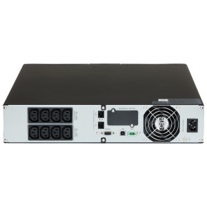 UPS LCD 2000 VA