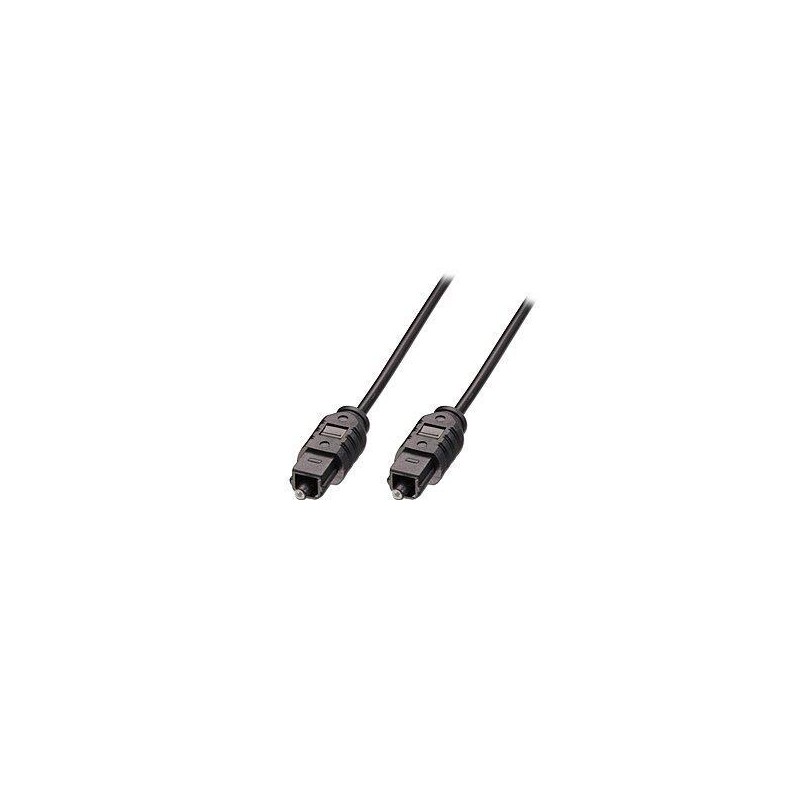 4002888352116CABLE TOSLINK SPDIF 1M/35211 LINDY