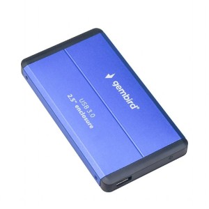 8595247908636SSD ACC ADAPTER USB-C/SATA 6G/10GBPS 0.6M ADSA-FPX AXAGON