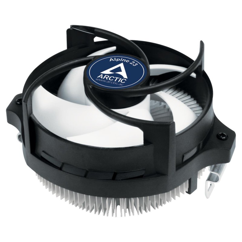 4895213702829CPU COOLER SAM5/SAM4/ALPINE 23 ACALP00035A ARCTIC
