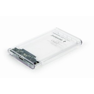 4002888433822SSD ACC ENCLOSURE M.2/USB3.2 43382 LINDY