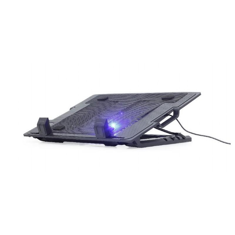 8716309101424NB ACC COOLING STAND ADJUST/PRACTICAL NBS-1F17T-01 GEMBIRD