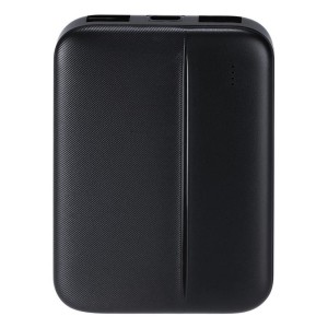 POWER BANK USB 5000MAH/VA2006 BLACK RIVACASE
