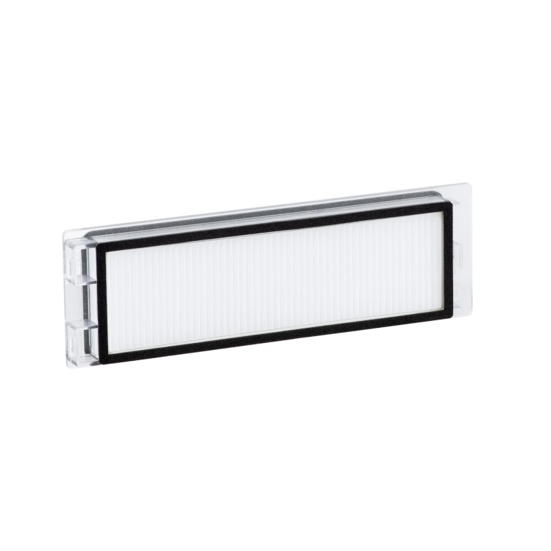 6970995786835Vacuum Cleaner Accessory|ROBOROCK|Washable Filter|For S70/S75/S75 MaxV/G10/S70 Pro Ultra/S80/S85/S80+/S85+/S80 Pro Ultra/S85 Pro