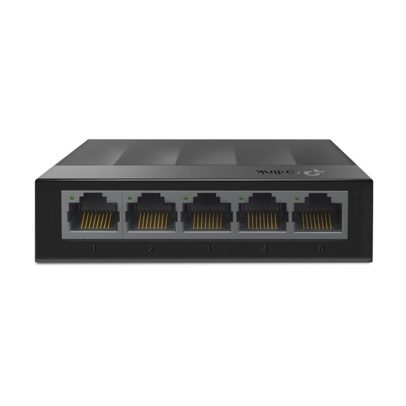6935364085469Switch|TP-LINK|LS1005G|LS1005G