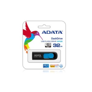 4711085944191MEMORY DRIVE FLASH USB3 512GB/WHITE AUV320-512G-RWHGN ADATA