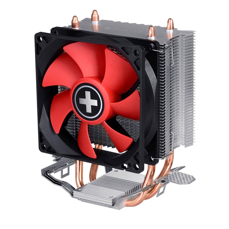 4044953500275CPU COOLER SFM2+/SFM2/SFM1/SAM3/SAM2+/SAM2 XC025 XILENCE