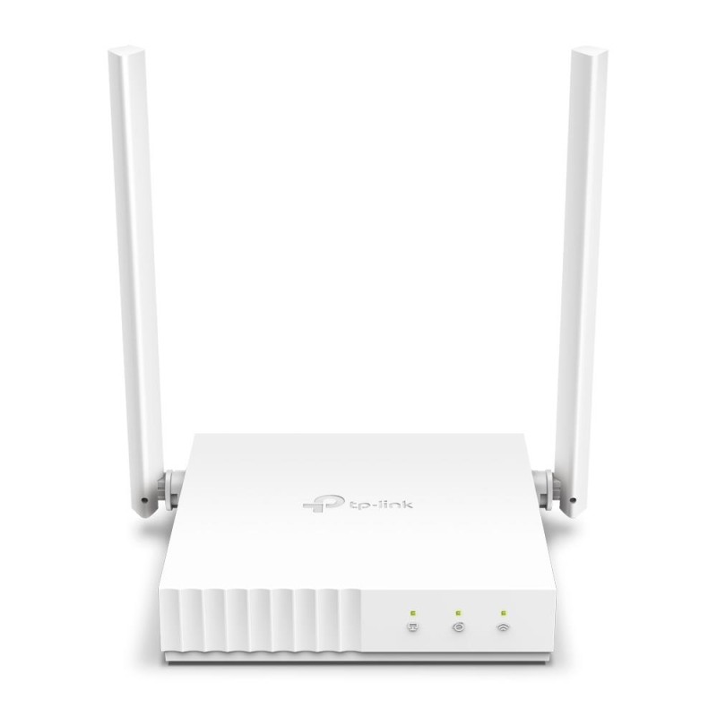 6935364088880Wireless Router|TP-LINK|Wireless Router|300 Mbps|IEEE 802.11b|IEEE 802.11g|IEEE 802.11n|1 WAN|4x10/100M|Number of antennas 2|TL-