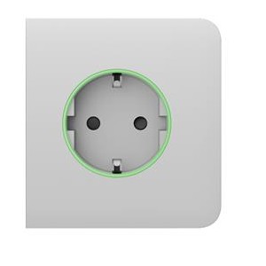 SMART SIDECOVER/TYPE F WHITE 72574 AJAX