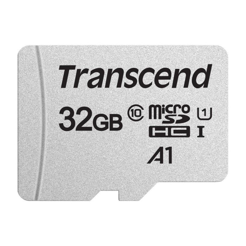 760557841135MEMORY MICRO SDHC 32GB/CLASS10 TS32GUSD300S TRANSCEND